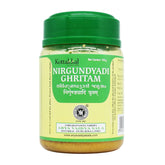 Kottakkal Ayurvedic Nirgundyadi Ghritam 150g